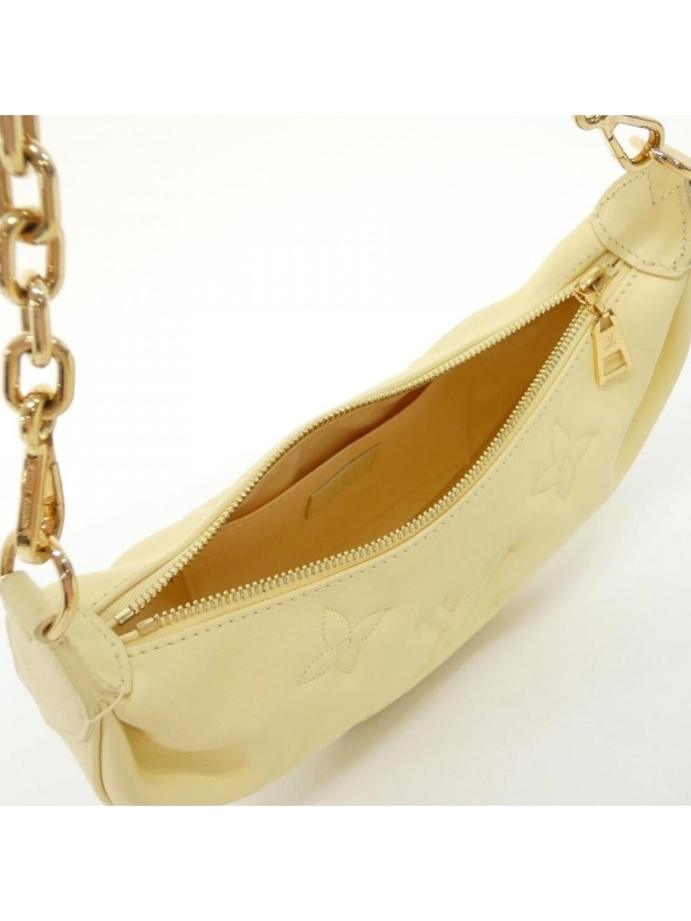 Louis Vuitton Babulelamu O-ba the Shoulder Bag - Picture 6 of 6